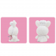 Jooki Animals Chef Rabbit Plush Toy Gift
