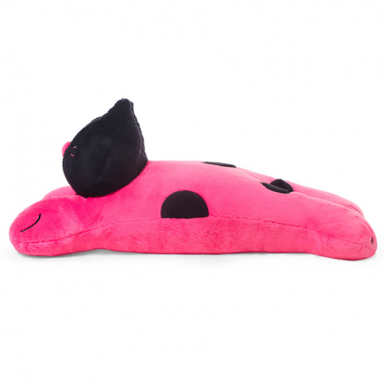 Jooki Animals Pop Pillow Cat Plush Toy Gift