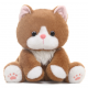 Jooki Animals Cute Kitty Plush Toy Gift Jooki Animals Cute Kitty Plush Toy Gift