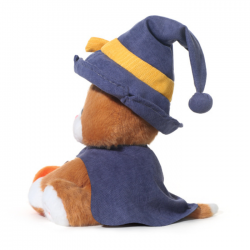 Jooki Animals Halloween Kitty Plush Toy Gift