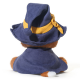 Jooki Animals Halloween Kitty Plush Toy Gift