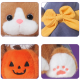 Jooki Animals Halloween Kitty Plush Toy Gift