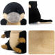 Jooki Animals Platypus Plush Toy Gift