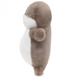 Jooki Animals Lie Down Seal Plush Toy Gift