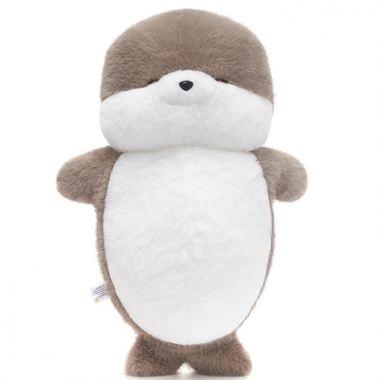 Jooki Animals Lie Down Seal Plush Toy Gift