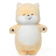 Jooki Animals Lie Down Shiba Inu Plush Toy Gift