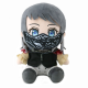 BanG Dream Ave Mujica Masquerade Ball Plush Toy - Yahata Umiri