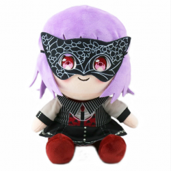 BanG Dream Ave Mujica Masquerade Ball Plush Toy - Yutenji Nyamu
