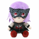 BanG Dream Ave Mujica Masquerade Ball Plush Toy - Yutenji Nyamu BanG Dream Ave Mujica Masquerade Ball Plush Toy - Yutenji Nyamu