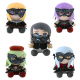 BanG Dream Ave Mujica Masquerade Ball Plush Toy - Yahata Umiri