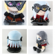 BanG Dream Ave Mujica Masquerade Ball Plush Toy - Yahata Umiri