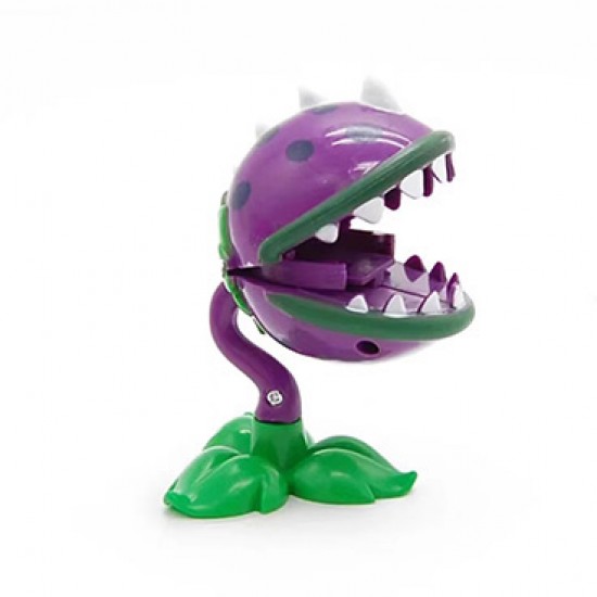 Plants Vs Zombies Toy Piranhas