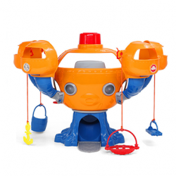 Octonauts Octopus Castle Toy