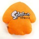 Splatoon Series - Sun Orange Squid Cushion Plush Toys Splatoon Series - Sun Orange Squid Cushion Plush Toys