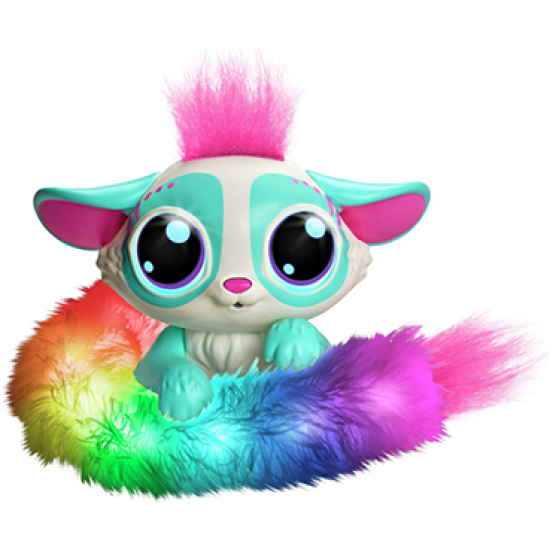 Lil' Gleemerz Colorful Figure