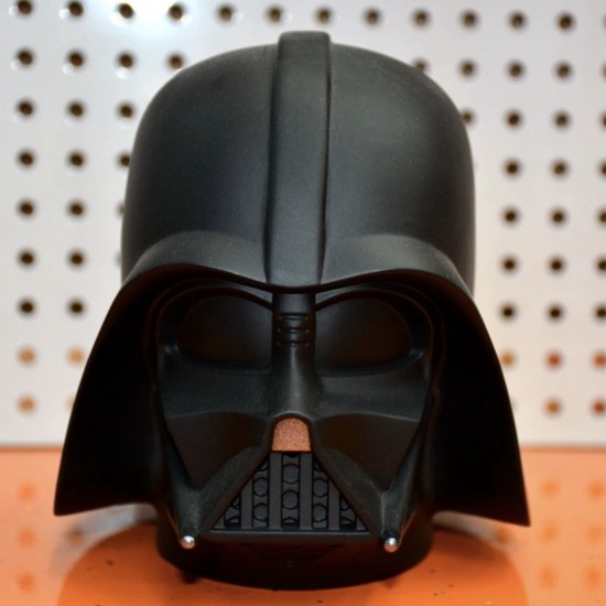 Star Wars Darth Vader Piggy Bank Star Wars Darth Vader Piggy Bank