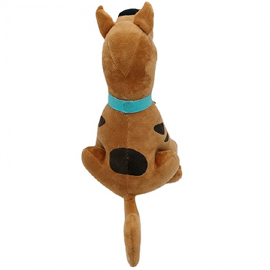 Scooby Doo Collectible Seated Plush