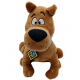 Scooby Doo Collectible Seated Plush Scooby Doo Collectible Seated Plush