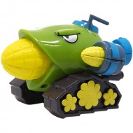 Plants Vs Zombies Toys Second Generation Corn Cannon