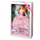 AL Barbie Doll Collectible Edition Birthday Blessing