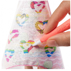 AL Barbie Doll Toy  Can Paint On Dresses