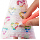 AL Barbie Doll Toy  Can Paint On Dresses