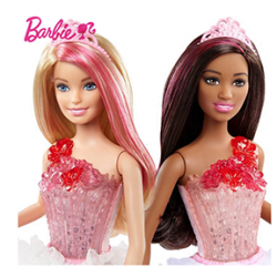 AL Genunie Doll Barbie Dreamtpia Sweetville