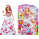 AL Genunie Doll Barbie Dreamtpia Sweetville