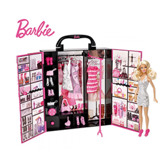 AL Barbie Baby Clothes Doll For The Girl