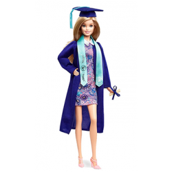 AL Educational Barbie Bachelorette Party Clothes