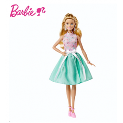 AL  American Fashion Barbie Girl