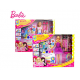 AL Barbie Design Dress Up Gift Box