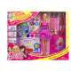 AL Barbie Design Dress Up Gift Box