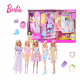AL Genuine Barbie Doll 
