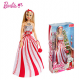 AL Barbie For Girls Wearing A Dress