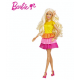 AL Barbie Curly Hair Design Toys
