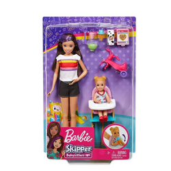 AL Original Barbie Doll Set Barbie Children Toys Christmas Gifts