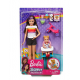 AL Original Barbie Doll Set Barbie Children Toys Christmas Gifts