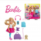 AL Original Barbie Doll Set Baby Barbie Children Toys