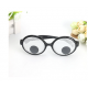 Funny Googly Eyes Goggles Shaking Eyes Party Glasses Toys for Party Cosplay Costume Props Halloween Party Decoration