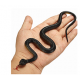 25cm Realistic Plastic Tricky Toy Fake Snakes Garden Props Joke Prank Halloween Horror Toys for Adults PP Plastic Snake Toys