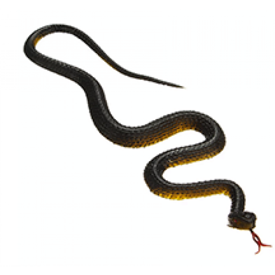 25cm Realistic Plastic Tricky Toy Fake Snakes Garden Props Joke Prank Halloween Horror Toys for Adults PP Plastic Snake Toys