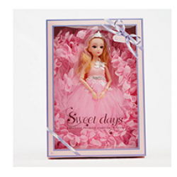Girl Toys Doll Simulation Toys Christmas Gifts