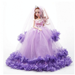 Girl Toys Doll Simulation Toys Christmas Gifts