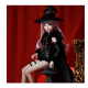 1/4 BJD Doll Fairyland Minifee Chloe Resin Toys for Kids Surprise Gifts for girls FL MNF Halloween Gifts Toy Witch Fairy