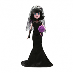 Mavis Dark Bride Europe and the United States Toys