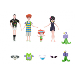 Dracula Mavis Animation Hand Me Downs