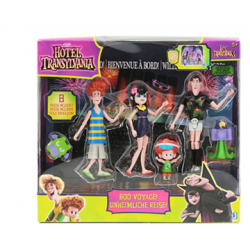 Dracula Mavis Animation Hand Me Downs