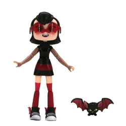 Mavis's Bat Change Anime Handle