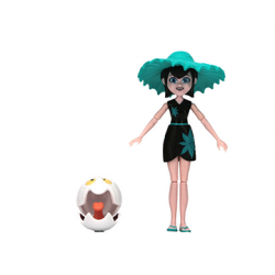 Mavis's Monster Cruise Anime Handle
